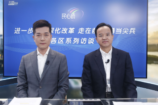 盐田区委书记李忠参加《民心桥》节目对市民诉求的落实情况.jpg